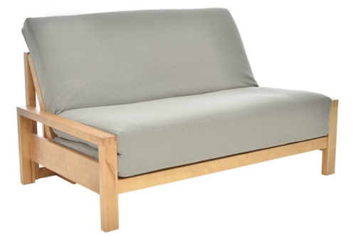 Ultimate Three Panel Futon With Cover As An Example