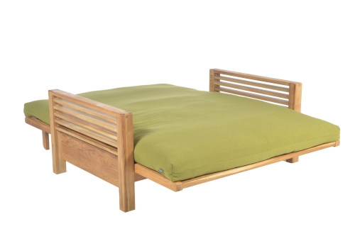 Horizon Double Trifold As Bed Only