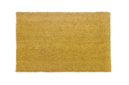 Natural Jute rug top