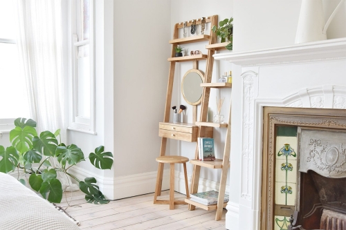 Mini Dressing Table