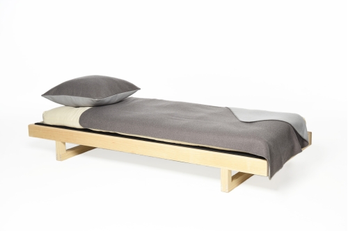 Mirage Single Bed As Bed