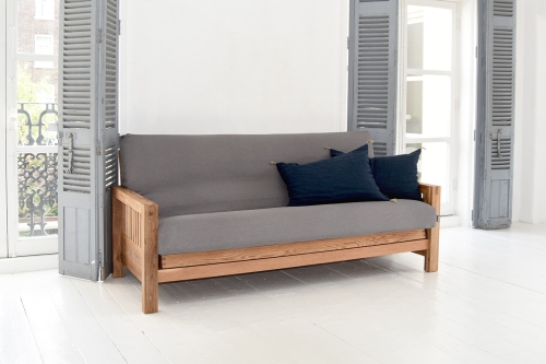 Sofa Bed Bivj Bo