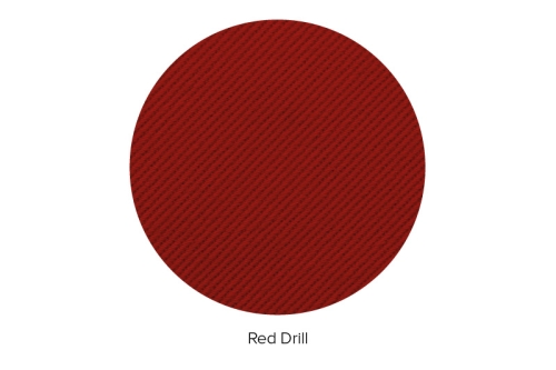 Red Drill