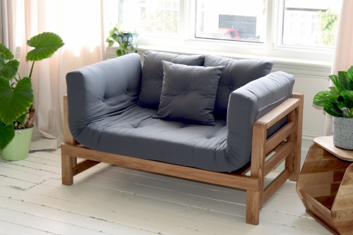 Snuggler Daybed