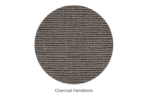 Charcoal Handloom Coe Gg