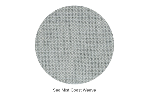 Sea Mist Coast Weave Cnt Xj