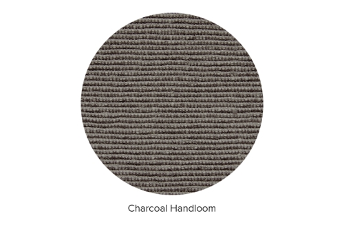 Handloom Charcoal