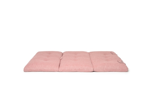 LOFA SOFA SANDSTONE PINK