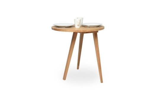 Swivel Flip Dining Table