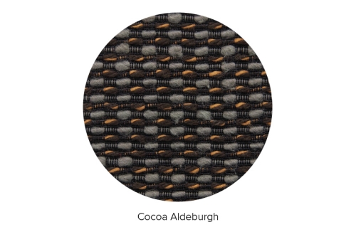 Cocoa Aldeburgh