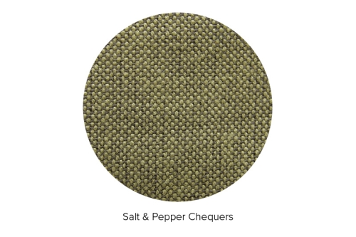 Salt Pepper Chequers