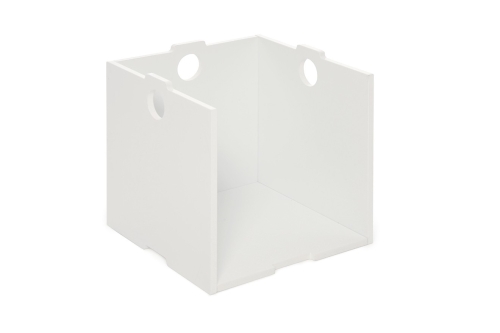 MDF Cm Stacking Cube