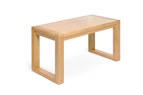 Oak Console Cm Bench