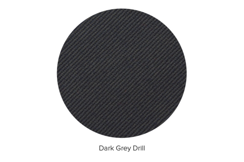 Dark Grey Drill