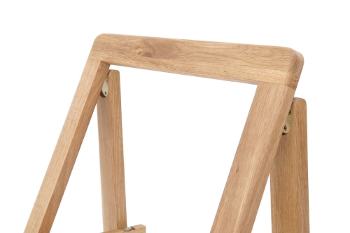 FC Chair Loop Oak