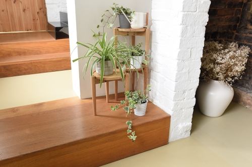 FC Thalia Plant Stand WH