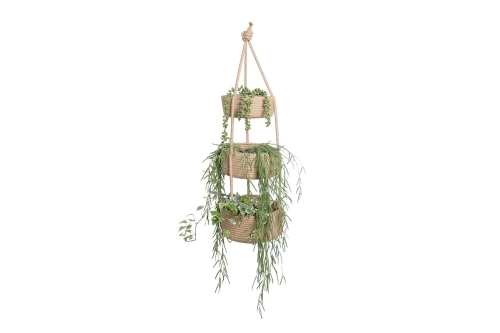 Bayonne Hanging Basket