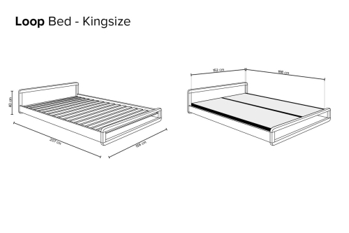 Loop Kingsize