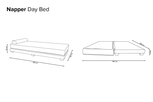 Napper Daybed