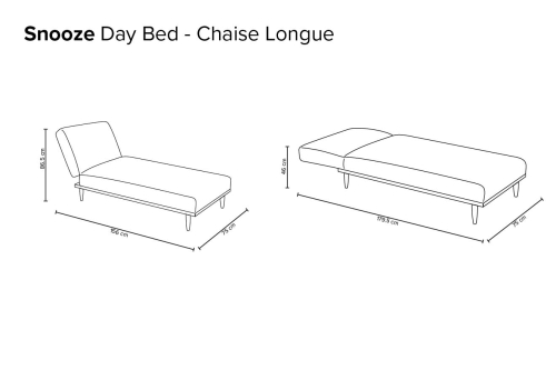 Snooze Daybed