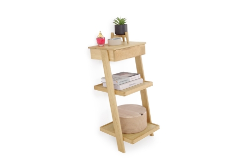 FC Laya Leaning Bedside Table