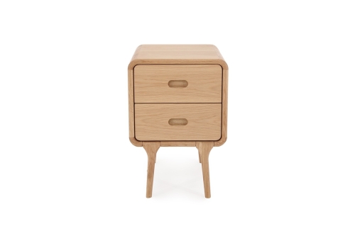 FC Malmo Bedside Table