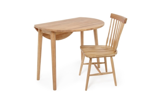 FC Pass Dining Table and Chair