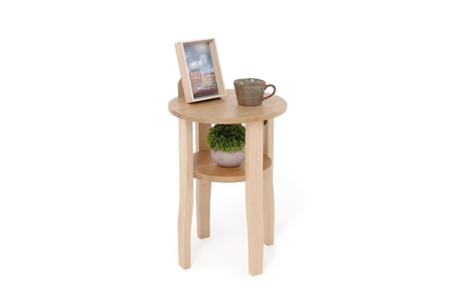 FC Wave Side Table