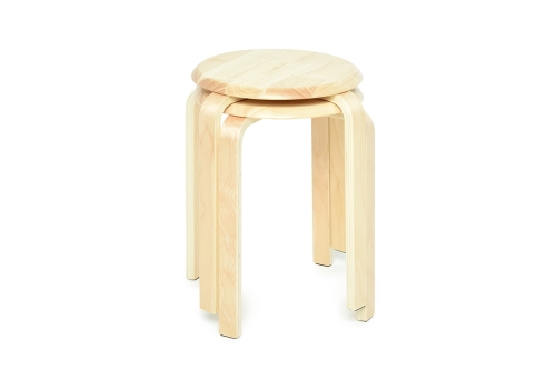 Stax Stool HS