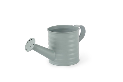 FC Metal Ridges Mini Watering Can Fjord Blue