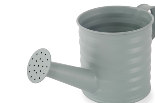 FC Metal Ridges Mini Watering Can Fjord Blue