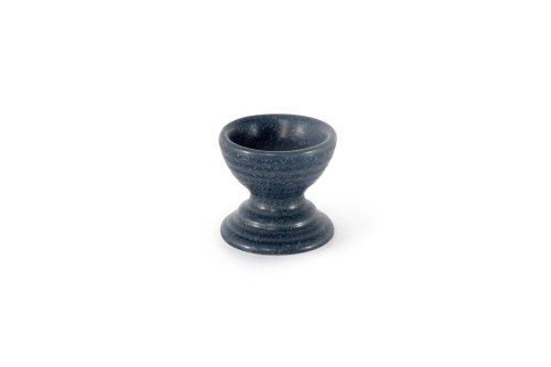 FC Ripple Egg Cup Dark Blue