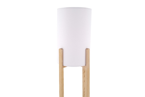 FC Temple Floor Lamp