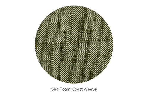 Coast Weave Sea Foam Dty R