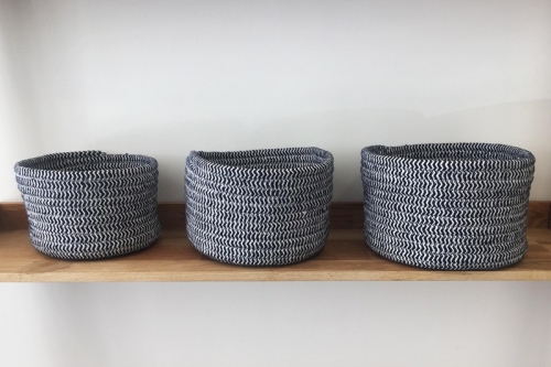 Honfleur Basket Set