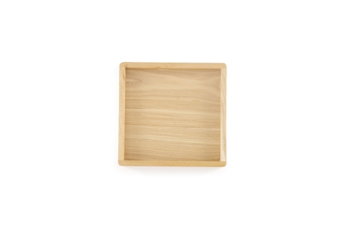 FC Oak Caraway Small Tray