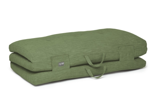 LOFA SOFA Sea Foam Green