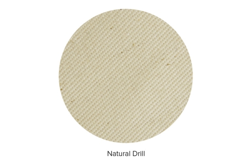 Natural Drill Cjru