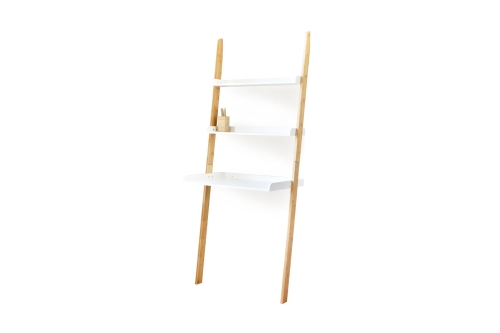 Ladder Desk Bamboo MDF