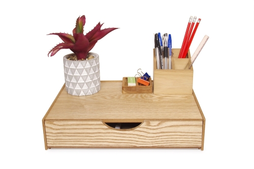 FC Clark Medium Desk Top Drawer