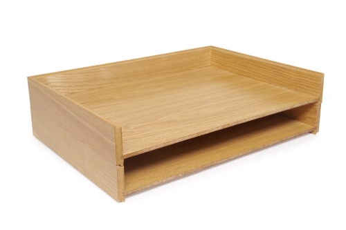 FC Clark Paper Tray