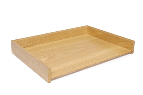 FC Clark Paper Tray