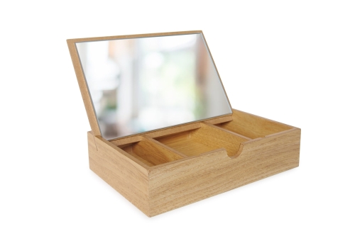 FC Miro Jewellery Organiser Box