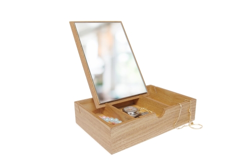 FC Miro Jewellery Organiser Box