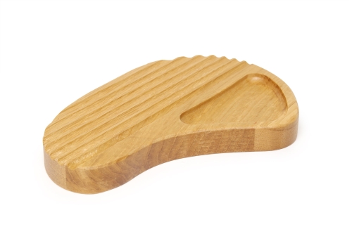 FC Oak Groove Dish