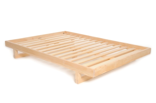 Mirage Bed Frame Only Yekb