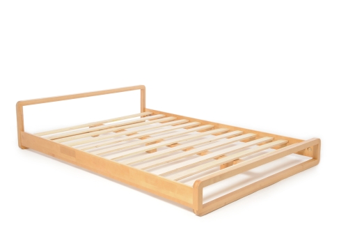 Loop Bed Frame