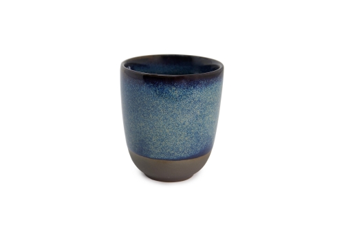 FC Dapple Glaze Beaker