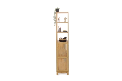 FC Suratto Tall Cabinet