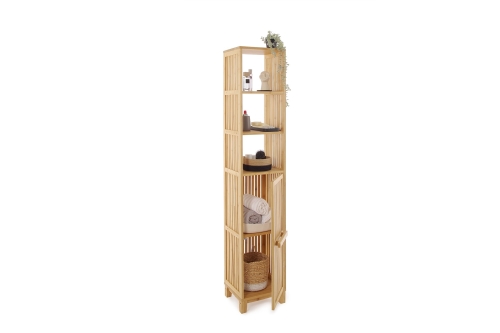 FC Suratto Tall Cabinet